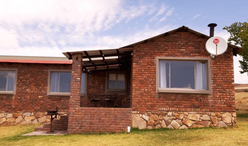 Welcome to Mountain view Cottage in Dullstroom, Mpumalanga, South Africa