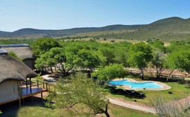 Garden Route Safari Camp image