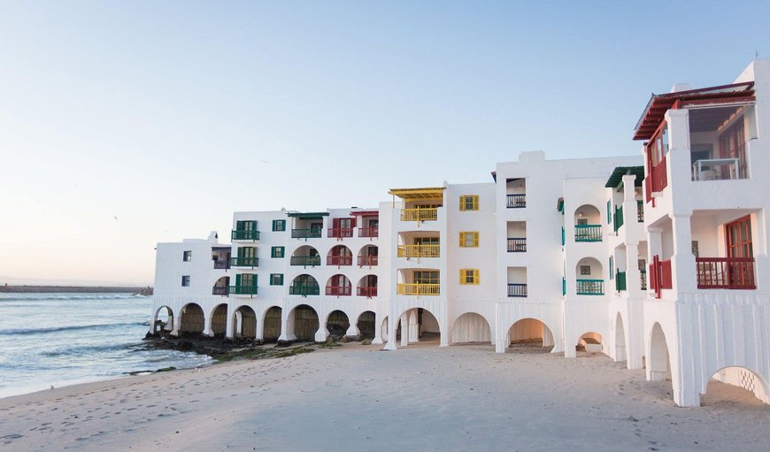 Kaliva 588 - Club Mykonos in Mykonos, Langebaan, Western Cape, South Africa