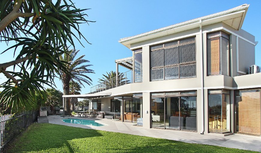 Welcome to Sunset Vacation Villa 2 in Sunset Beach, Cape Town, Western Cape, South Africa