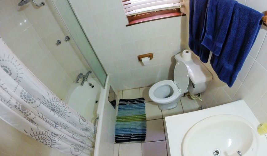 Villa 2853: Bathroom