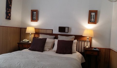 Double Room.: Double Room