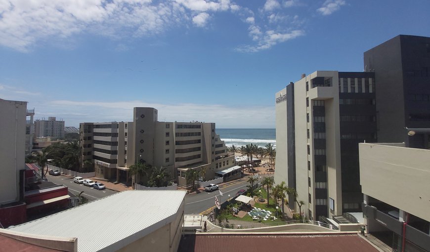 Welcome to Continental 14 in Ramsgate, KwaZulu-Natal, South Africa