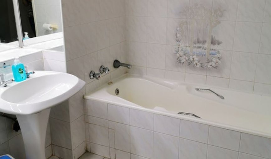 STELLA MARIS 23: Bathroom