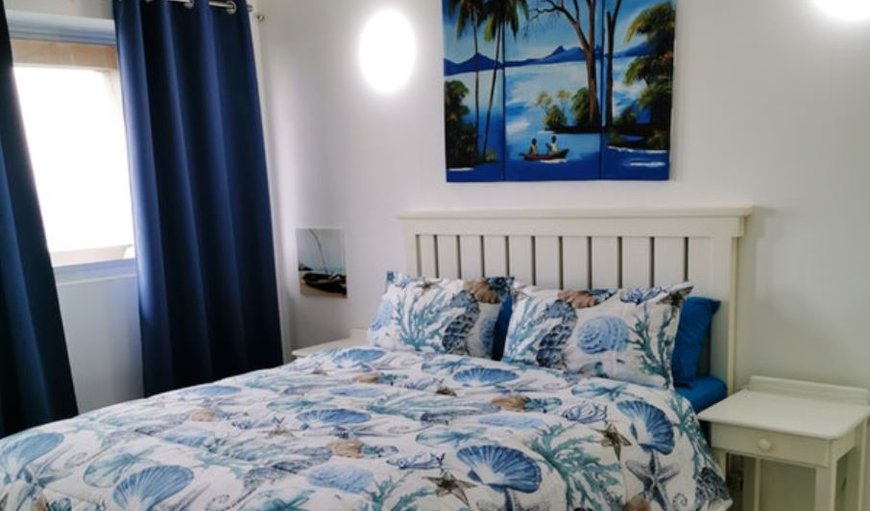 STELLA MARIS 23: Bedroom