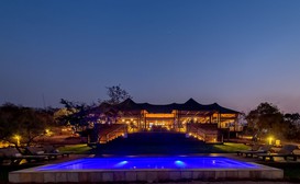 Ndhula Luxury Tented Lodge image