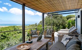 Beach View Villa image