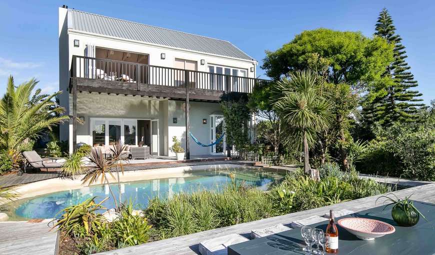 Noordhoek Beach Villa in Noordhoek, Cape Town, Western Cape, South Africa