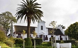 Meerendal Boutique Hotel image