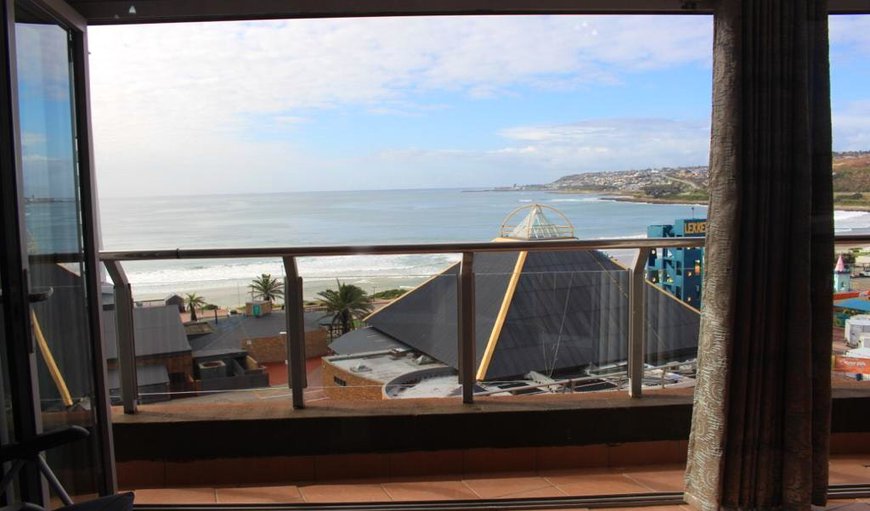 Welcome to Vista Bonita Walvis Apartment! in Mossel Bay, Western Cape, South Africa