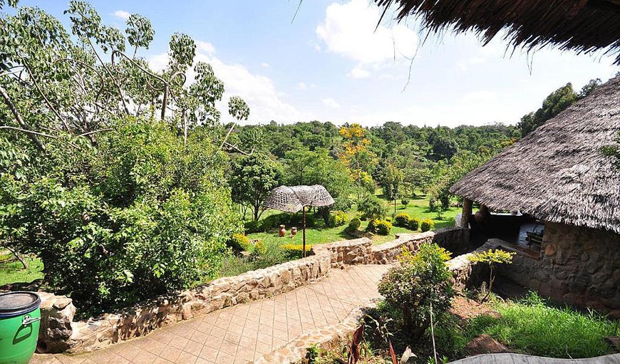 Welcome to Naiberi River Campsite and Resort in Eldoret, Rift Valley, Kenya