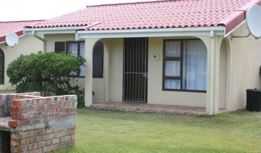 Welcome to Seaside Cottage 18 in Fish Hoek, Cape Town, Western Cape, South Africa