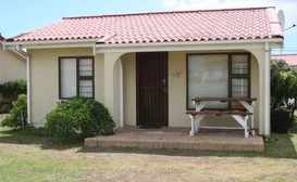 Seaside Cottages Fish Hoek Beach C:19 image