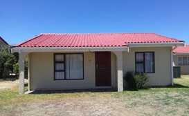 Seaside Cottages Fish Hoek Beach C:29 image