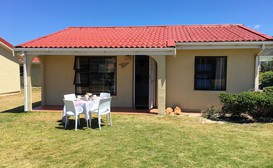 Seaside Cottages Fish Hoek Beach C:40 image