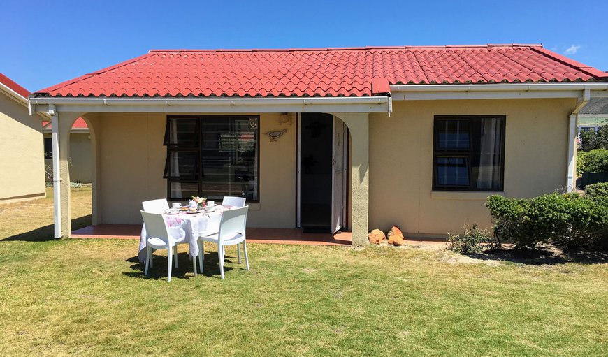 Welcome to Seaside Cottage 40 in Fish Hoek, Cape Town, Western Cape, South Africa