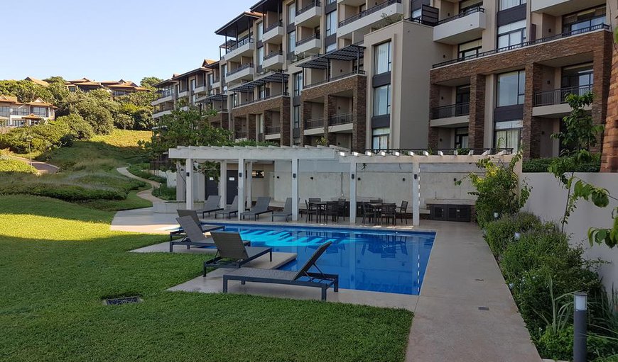 Welcome to Zimbalie Suites in Ballito, KwaZulu-Natal, South Africa