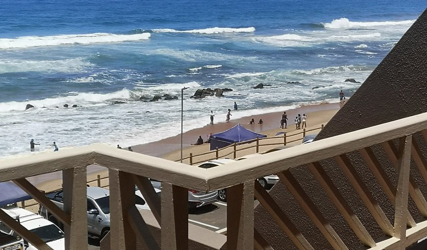 Welcome to 26 Isikhulu in Umdloti Beach, Durban, KwaZulu-Natal, South Africa