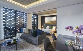 Stylish Signature Apartment image