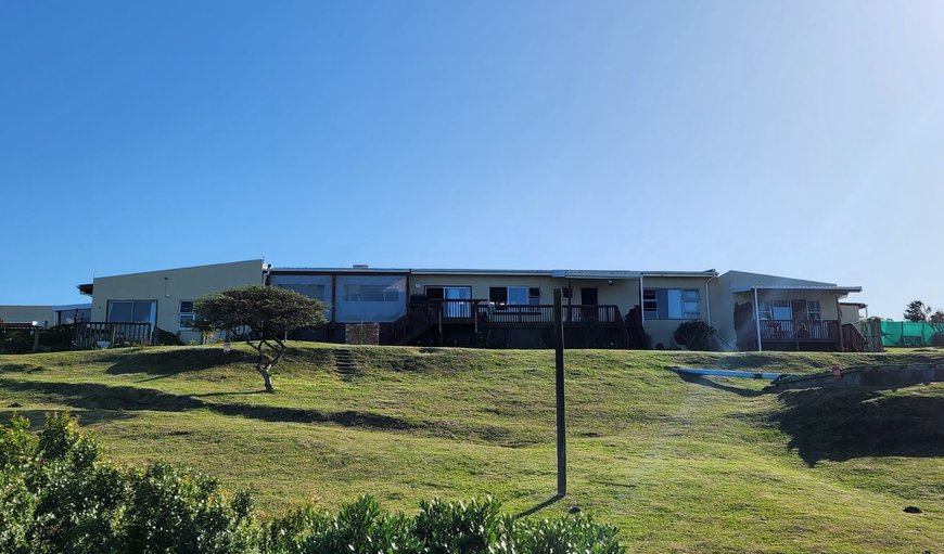 Khala Moya in Kayser's Beach, East London, Eastern Cape, South Africa
