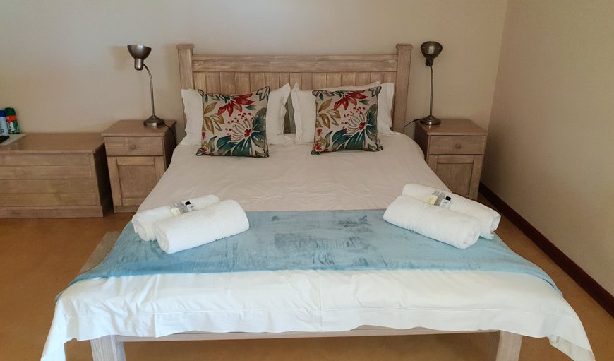 2-Sleeper B&B Rooms (with kitchenette): 2-Sleeper B&B Rooms (with kitchenette) - These rooms are each furnished with a double bed