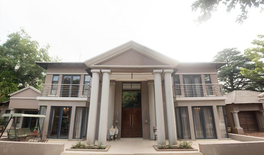Welcome to Potch Manor in Die Bult , Potchefstroom, North West Province, South Africa