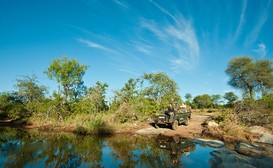 Selati Safari Lodge image