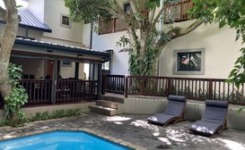 Turaco Guest House image