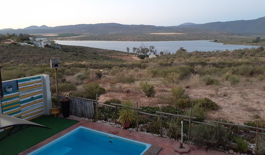 Welcome to Clanwilliam Hills in Clanwilliam, Western Cape, South Africa