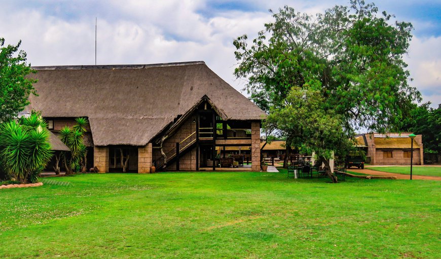 Welcome to the stunning Zebra Country Lodge in Cullinan, Gauteng, South Africa
