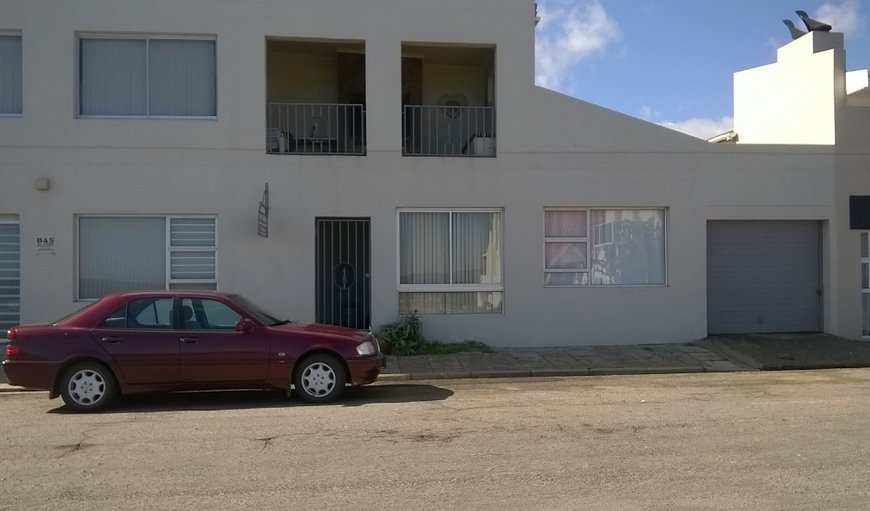 Welcome to Brug Accommodation in Lambert's Bay, Western Cape, South Africa