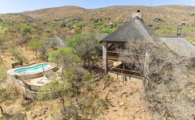 Pumba Lodge image