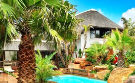 The Beach House St Francis Bay image