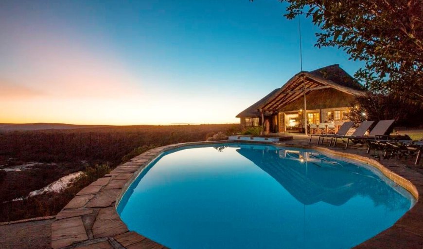 Welcome to Magari Bush Villa in Melkrivier, Vaalwater, Limpopo, South Africa