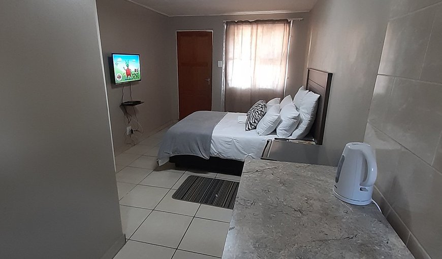 Exquisite Single Room in Pretoria (Tshwane), Gauteng, South Africa