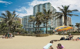The Blue Waters Hotel image