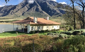 The Boathouse at Oakhurst Olives image