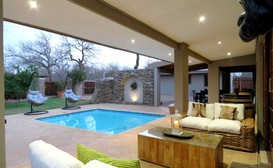 Wild Dog Guest Lodge image