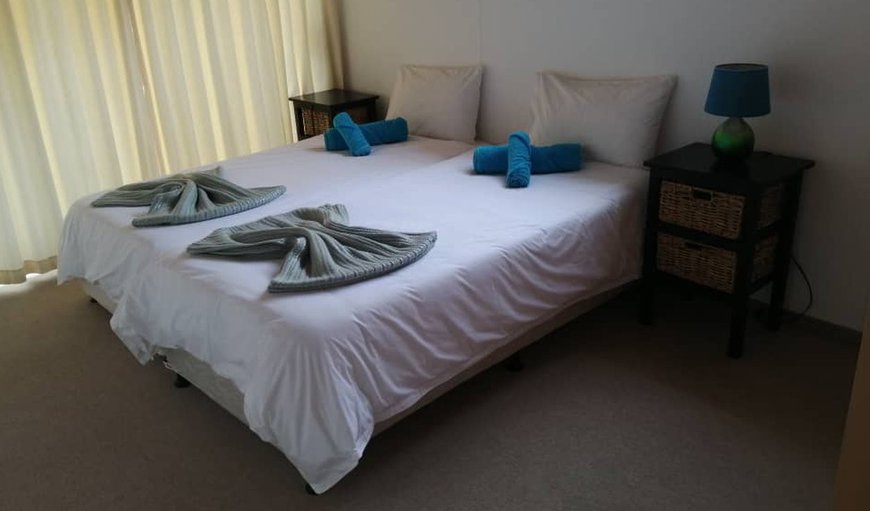 Swakopmund Waterfront D10: Bedroom 3
