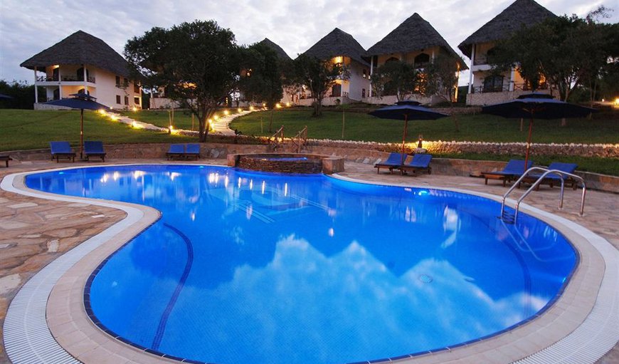 Blue Bay Beach Resort in Zanzibar, Tanzania, Tanzania, Tanzania