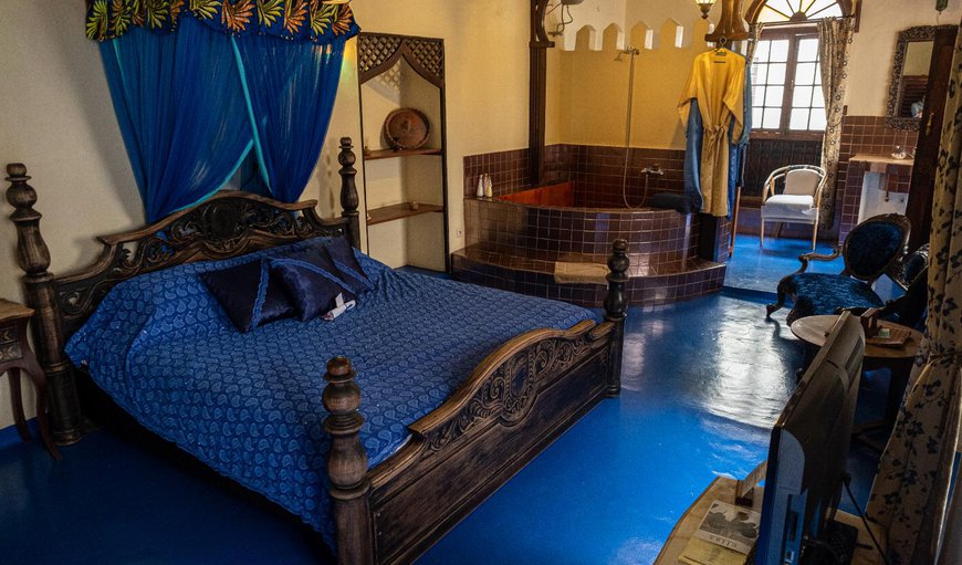 Romantic Suites in Zanzibar city, Zanzibar (Unguja), Tanzania