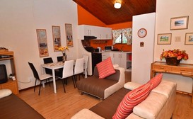 Seaside Cottages Fish Hoek Beach C:57 image