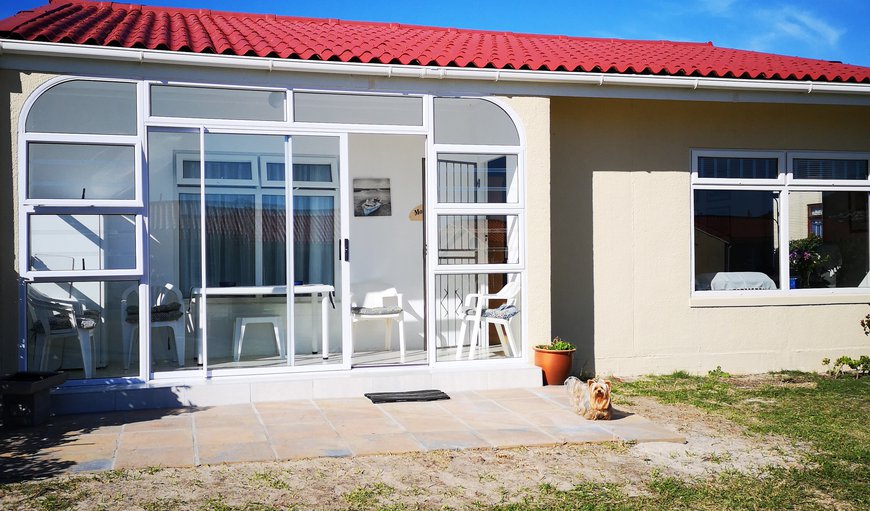 Welcome to Seaside Cottage 64 in Fish Hoek, Cape Town, Western Cape, South Africa