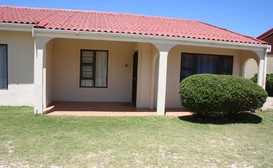 Seaside Cottages Fish Hoek Beach C:69 image