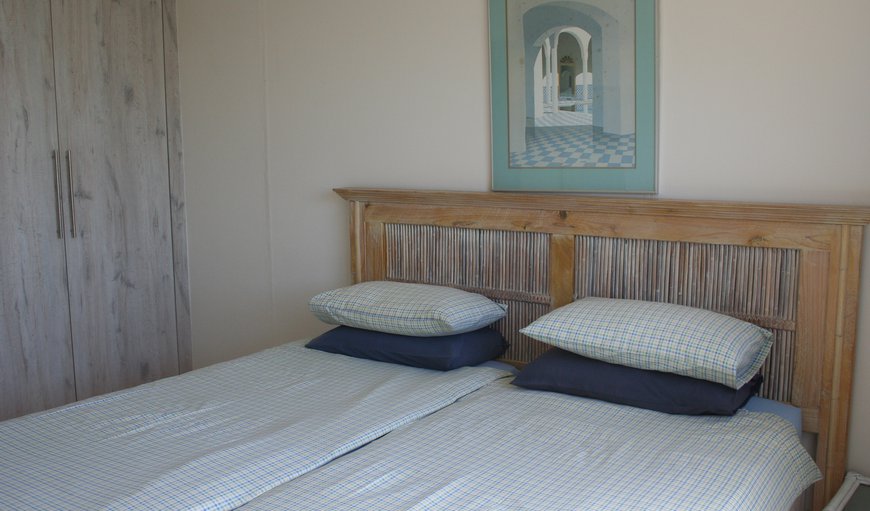 C:69 - Large 3 Bedroom sleeps 6: Twin beds