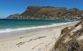 Seaside Cottages Fish Hoek Beach C:72 image
