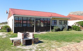 Seaside Cottages Fish Hoek Beach C:75 image