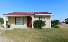 Seaside Cottages Fish Hoek Beach C:78 image