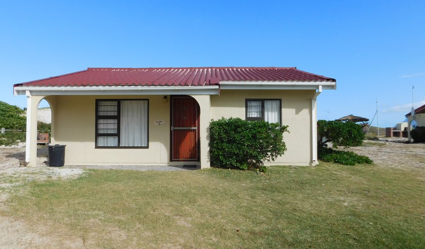 Welcome to Seaside Cottage 78 in Fish Hoek, Cape Town, Western Cape, South Africa