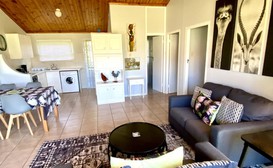 Seaside Cottages Fish Hoek Beach C:36 image